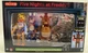 FNAF Five Nights at Freddys Target 4-Pack Jazwares Chica Mangle Toy Bonnie