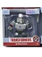 2024 Jada 2.5&rdquo; MetalFigs Diecast Transformers MEGATRON NEW in FACTORY SEALED BOX