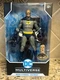 McFarlane Toys DC Multiverse - Hugo Strange as Batman Platinum Edition NIB
