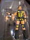AUSTIN THEORY WWE Mattel Elite Series 91 Wrestling  Figure Loose Mint In Plastic