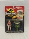 Jurassic Park Series 1 Ellie Sattler 5 Action Figure ( 1993 Kenner)