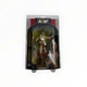 2022 Jazwares AEW Unrivaled #92 Sammy Guevara w/ Figure Protector NEW, SEALED