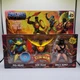 🔥MOTU SUN-MAN AND RULERS OF THE SUN 3 PACK Target Exclusive PIG-HEAD SPACE SUMO