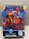 DC Multiverse Superman Justice League Task Force Platinum Chase McFarlane