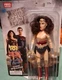 New Worlds Greatest MEGO Heroes DC Justice League WONDER WOMAN 8" Action Figure