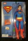 SUPERMAN - Classic 8" MEGO Action Figure