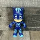PJ Masks Catboy Connor Disney Jr. Posable 3.5" Action Figure