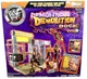 WWF Demolition Dock Wrestling Playset R3 Tech Jakks Pacific 2001 Sealed Rare New