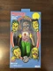 NECA Ben Cooper Spooky Monster 5.5&rdquo; Action Figure...Costume & Mask 