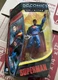 DC Comics Unlimited Superman Action Figure 2012 Mattel Exclusive New