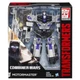 Transformers Combiner Wars Motormaster
