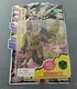 DAEMONITE- WildCATs Covert Action Teams Action Figure 1994 Playmates NIB Sealed