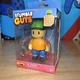 Stumble Guys MR. STUMBLE 4.5&rdquo; Action Figure In Window Box 2024 NIB NEW