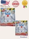 Ghostbusters Face Changing Stay Puft PLAYSKOOL HASBRO Marshmallow Man Brand NEW