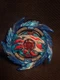 King Helios Zone 1B B-160 Beyblade Burst Superking Takara Tomy 