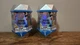 2 YuMe Official Disney 100 Surprise Mystery Capsule Series 1