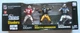 MCFARLANE TOM BRADY BEN ROETHLISBERGER PEYTON MANNING NFL 6" FIGURE 3-PACK NEW
