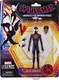 Across the SpiderVerse Part One Marvel Legends Miles Morales Action Figure