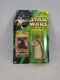 2000 Hasbro Star Wars, Power of the Jedi:  Tusken Raider NIb