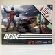 Hasbro G.I. Joe Classified Series Scrap-Iron & Anti-Armor Drone Figure - (F7746)