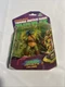 Playmates Toys Teenage Mutant Ninja Turtles Leonardo New Box Slightly Damaged