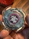 Ultimate Frostic Dranzer Clear Crystal Transparent Beyblade TAKARA TOMY RARE!