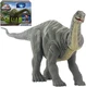 Mattel Jurassic World Apatosaurus (Total Length: 113cm) for Ages 4+ GWT48