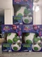 Spin Master Hatchin' Yoshi Super Mario Galaxy Movie Electronic Interactive Toy