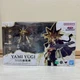 S.H.Figuarts YAMI YUGI Yu-Gi-Oh! Duel Monsters TAMASHII NATIONS Japan New