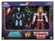 Marvel Legends 6" WAR MACHINE Vs OMEGA RED Gameverse 2 Pack Capcom NEW SEALED