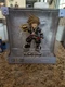 JADA Disney Kingdom Hearts Metalfigs Sora - Action Figure 6"