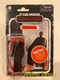 Star Wars Retro Collection The Mandalorian Moff Gideon 3.75in Figure New On Card