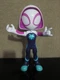 2021 Marvel Hasbro Spidey and His Amazing Friends Ghost Spider Gwen 9" Figure