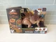 Jurassic World Camp Cretaceous Dino Escape Roar Attack Kentrosaurus
