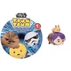 Star Wars Tsum Tsum Series 1 - Sabine Wren and Murley Jakks sealed
