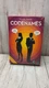 CGE Czech Games Edition Codenames Board game, Multi Player Party Word Game NEW