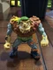 Playmates Toys Teenage Mutant Ninja Turtles General Traag Action Figure