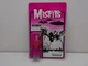 SUPER7 MUSIC THE MISFITS WALK AMONG US PINK ACTION FIGURE REACTION NEW MOC