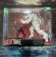 Movie Maniacs Red One Jack O'Malley Vs Snowman Posed Figure 2-Pack Mcfarlane New