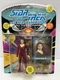 Star Trek Next Generation 1993 Counselor Deanna Troi Action Figure Playmates