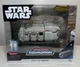 Micro Galaxy Squadron Star Wars Imperial Troop Transport #0019 Series 1