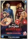 Marvel Studios Avengers Titan Hero Series Doctor Strange the Scarlet Witch New