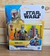 Star Wars Epic Hero Series Boba Fett Action Figure - |4 Inch New In Box