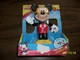 Disney Mickey Mouse Clubhouse Water Swimmer Bath Toy Mickey Mouse NEW