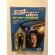 Star Trek TNG- Lt Tasha Yar - Galoob Action Figure