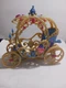 Disney Princess Cinderella's Carriage 2014 Mattel