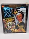 Vtg NEW MARVEL COMICS FAMOUS COVER X-MEN STORM TOYBIZ 1997 ACTION FIGURE! E42