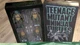 TMNT Teenage Mutant Ninja Turtles NECA 2018 Movie 4 Pack Collector's Set MIB