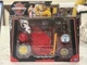 *New* Bakugan Battle 5-Pack Special ATK Smoke Pen-G Nillious Mantid Hammerhead