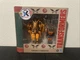 Transformers x NARUTO SHIPPUDEN Kurama & Gamakichi 7" Figure Set New SEALED Box